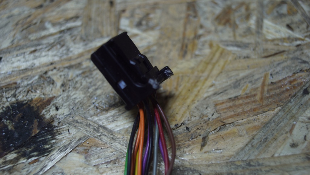 фото №8, Зеркало правое renault modus lift 11 pin ternl