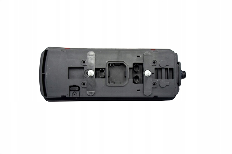 фото №2, Mercedes sprinter vw crafter 06- лампа задня r pb