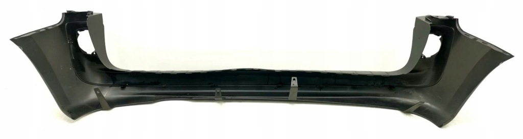 фото №2, Бампер задня renault kangoo ii 08- 4414655