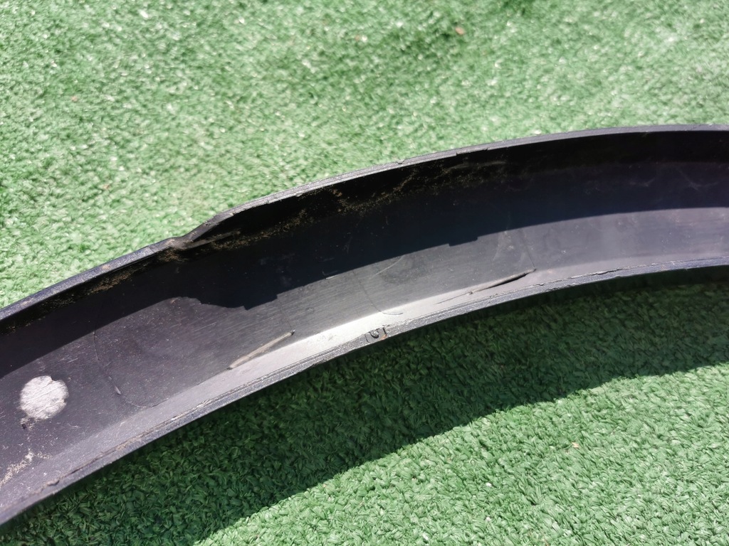 фото №13, Молдинг na крыло левая задняя задняя porsche cayenne 7p5 lift 7p5853827k