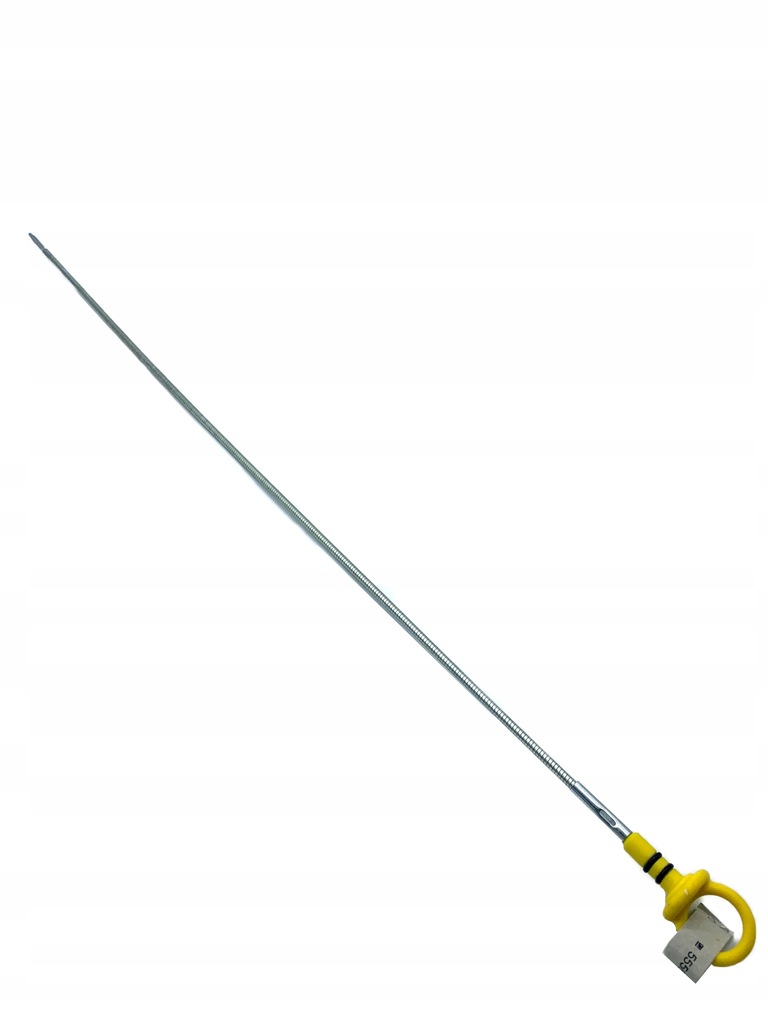 фото №4, Opel cascada 2.0 cdti щуп щуп оливи оригінал