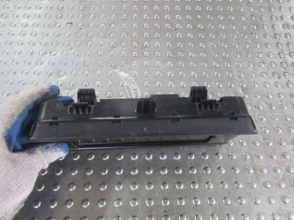 фото №14, Citroen c4 cactus 2014 дисплей экран