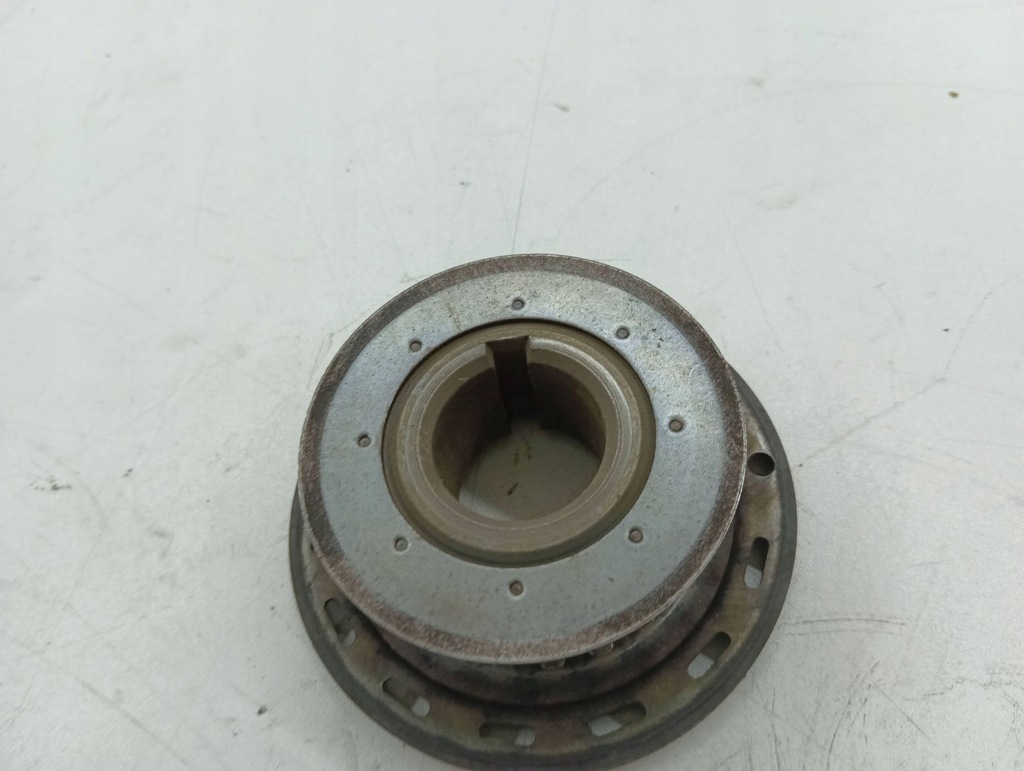 фото №6, Citroen ds3 2011 колесо зубчатое вала коленчатого 1881111s