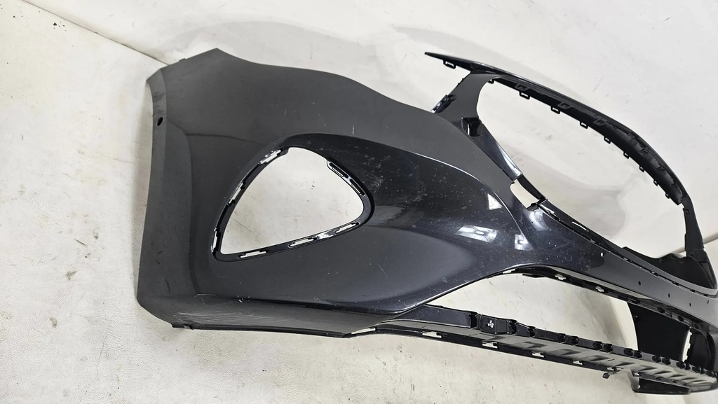 фото №6, Бампер перед передний mercedes e-klasa w214 a214 214 a2148850300