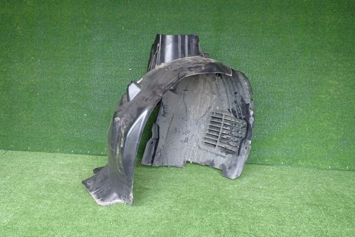 Купити Berlingo iv partner v rifter combo e 18- підкрилок праве передні перед