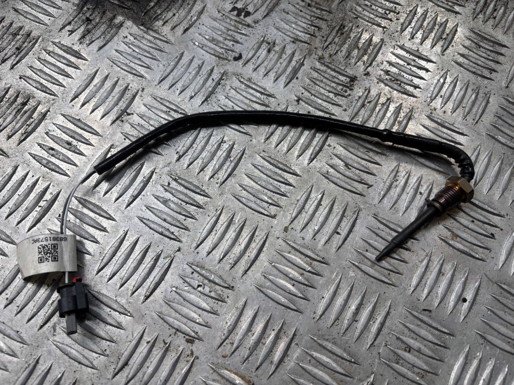 Купити Jeep compass ii 17-22r 2.0 1.6 дизель датчик лямбда-зонд датчик вихлопних газів 68381573ac