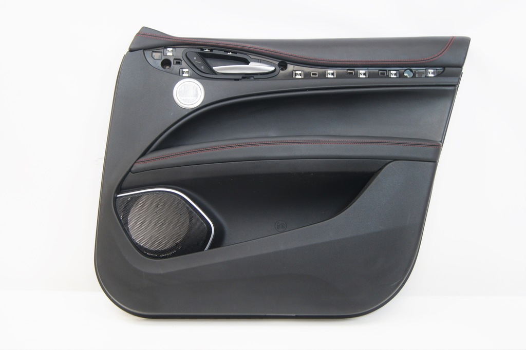 фото №1, Обшивка обивка правый перед alfa romeo stelvio qv