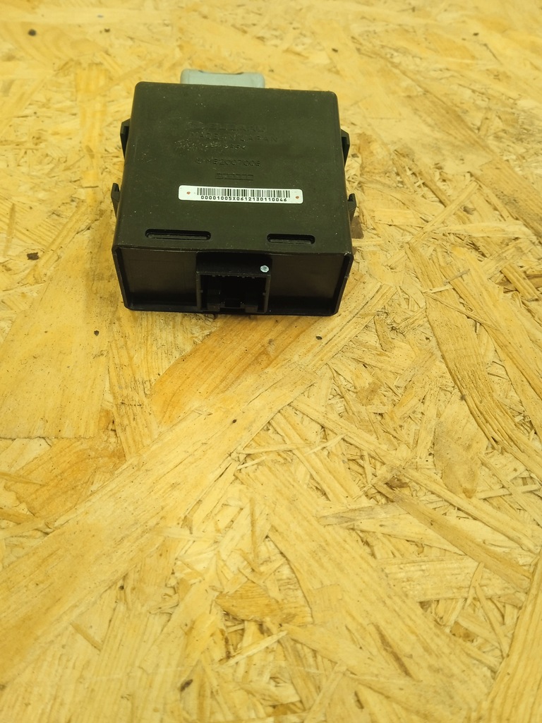 фото №3, Модуль реле subaru forester ii 88183sa010