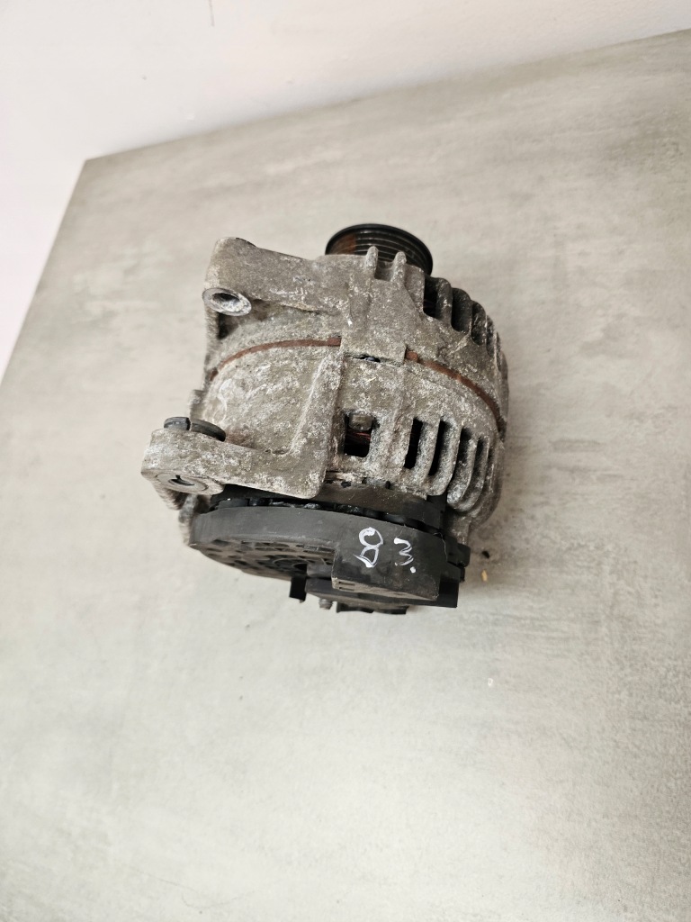 Купити Генератор 1.6 1.8 opel astra h signum vectra c 13229985