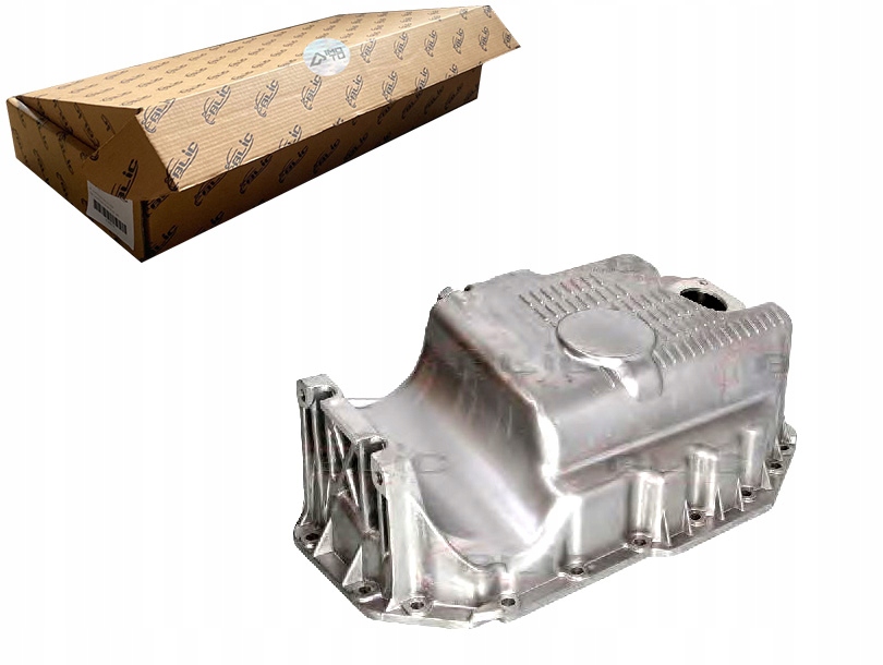 Купить Поддон масляная seat toledo 2 skoda octavia 1 octav