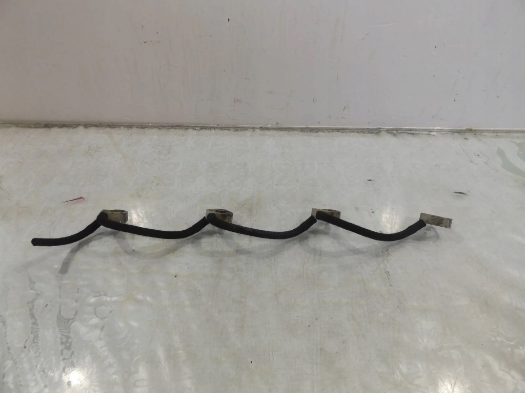 W 204 2,2cdi обратка топлива delphi Цена