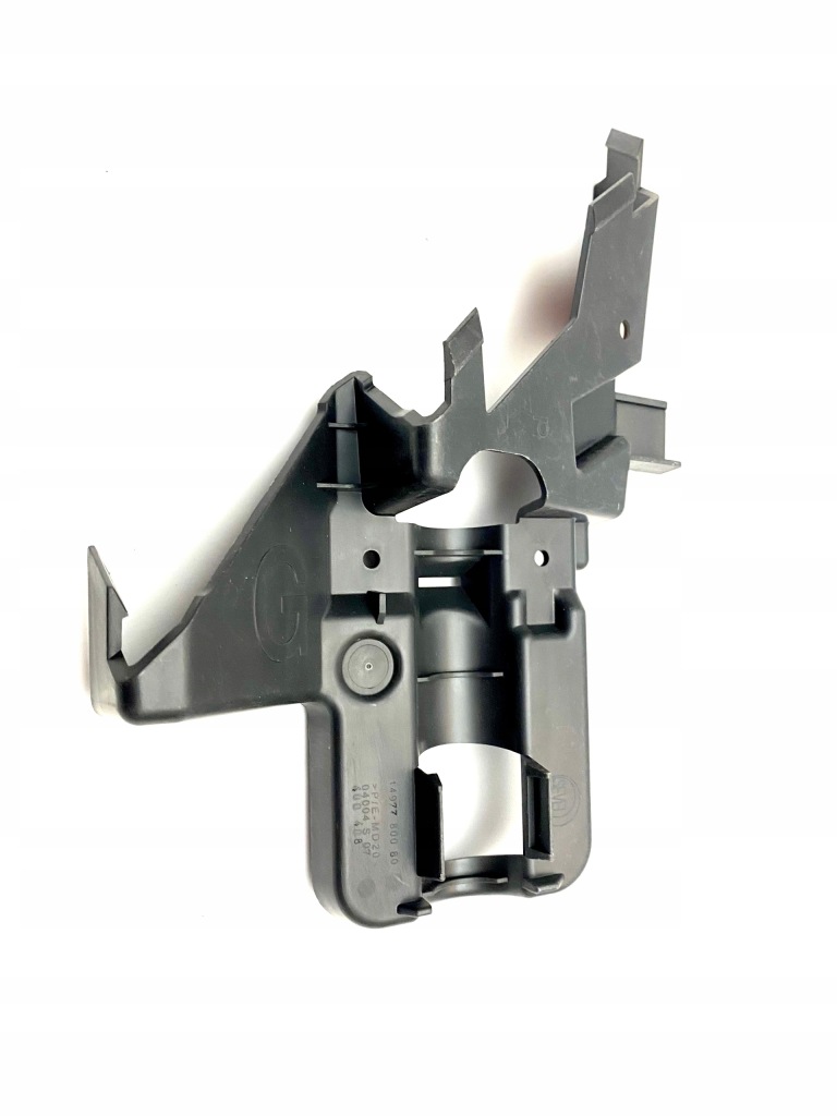 фото №2, Fiat scudo 2 кронштейн омыватель фара l оригинальный номер