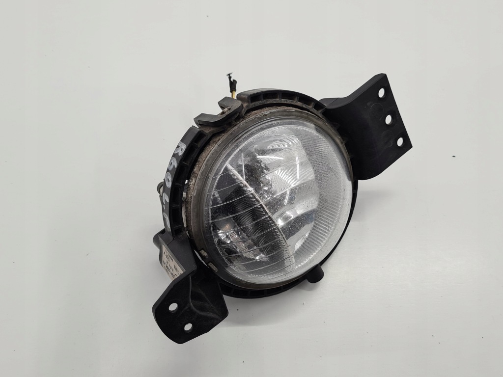 фото №1, Mini r60 противотуманная фара бампера левый перед 9802163