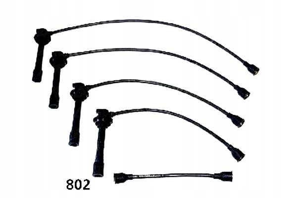 фото №1, Набор трубопровод зажигания japanparts ic-802