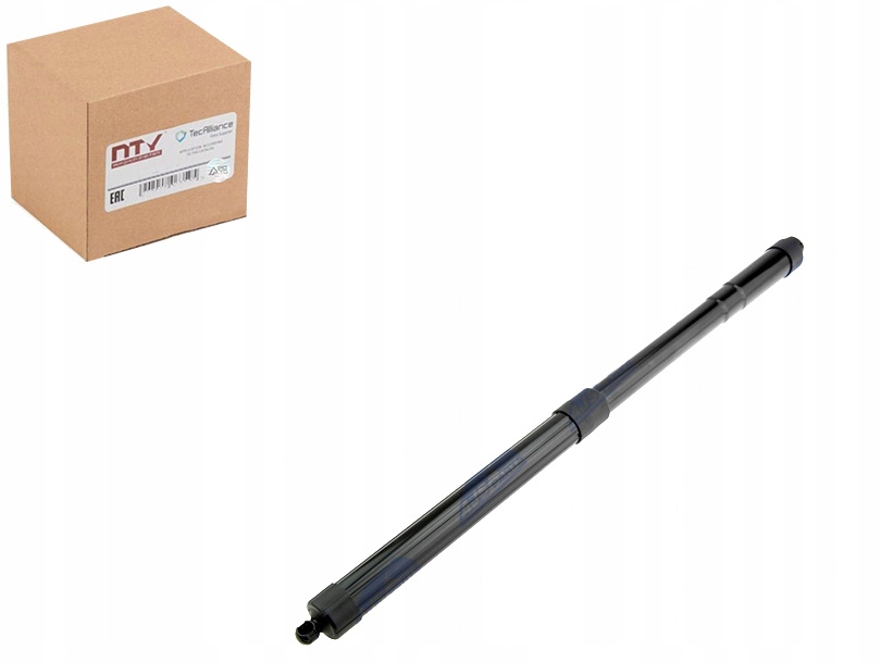 фото №1, Пружина газова задній кришки honda pilot 16- права nty