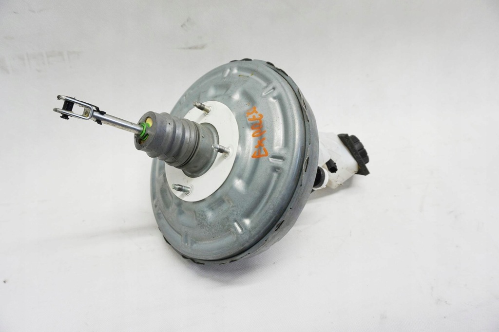 фото №1, Усилитель тормозов тормозные renault express 21- 472109960rt