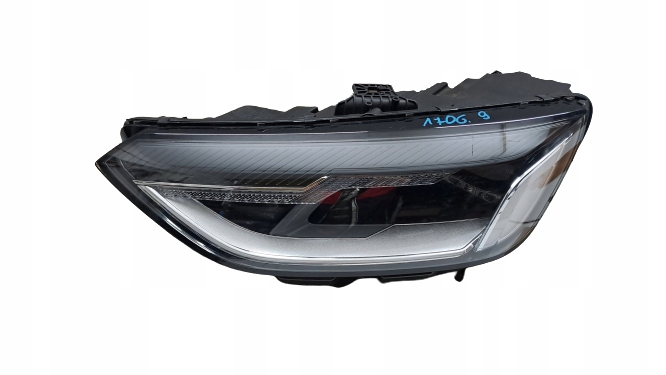фото №1, Фара передний audi a4 b9 lift led 8w0941011 kompletny