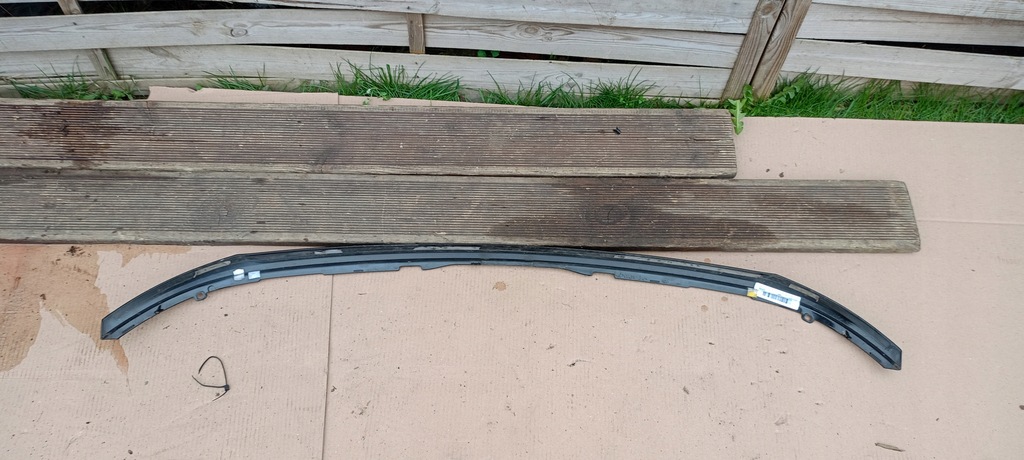 фото №6, Кришка багажника задня задня молдинг кришки багажника peugeot 508 ii 2 18-23rok 9819721177