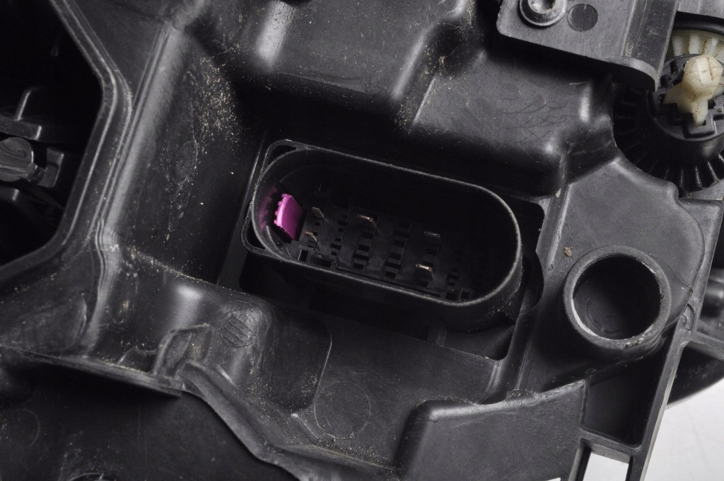 фото №13, Volvo v90 ii лампа ліва передня лівий перед full led anglik 32228684