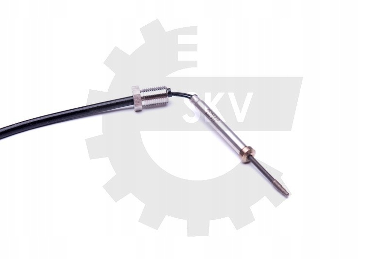 фото №6, Датчик температуры выхлопных газов nissan opel renault