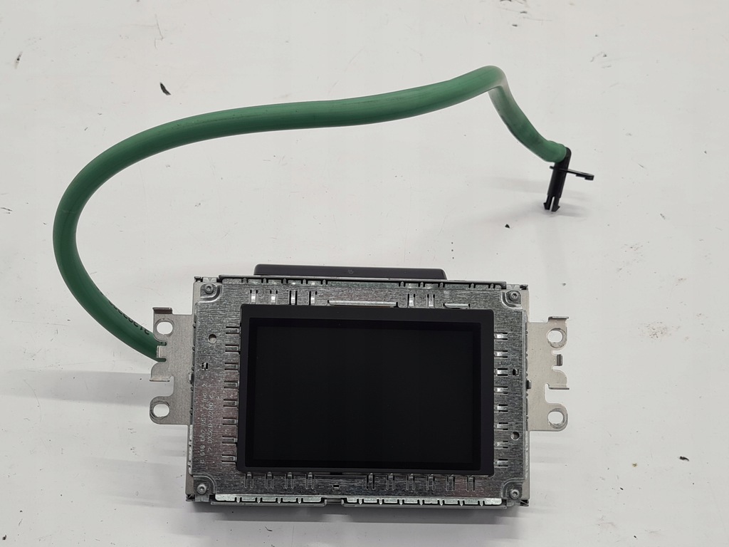 фото №1, Volvo v40 ii дисплей 31427183