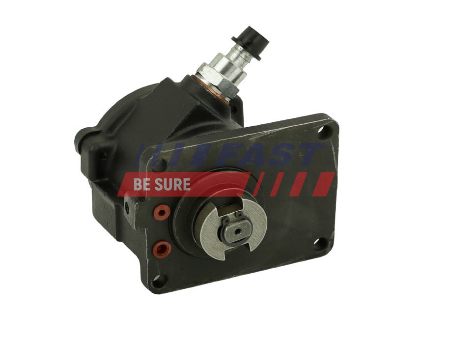 Насос вакуумный ham iveco daily 00 Доставка