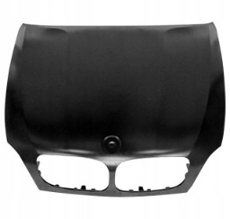 Купить Bmw x6 e71 2008-2013 капот крышка новая