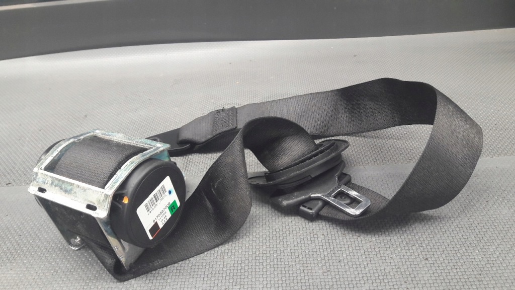 фото №4, 617059700b pas правий перед mini countryman r60