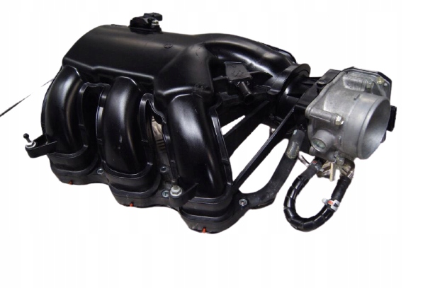 фото №1, Lexus оригінальний номер 17134-31061 колектор всмоктуючий