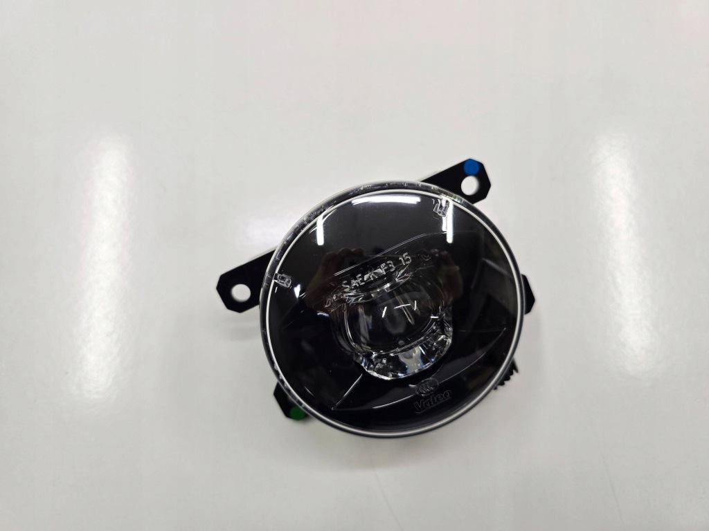 Противотуманная фара led drl maserati levante ds7 5008 3008 ii proace oem 90092347 Оригинал