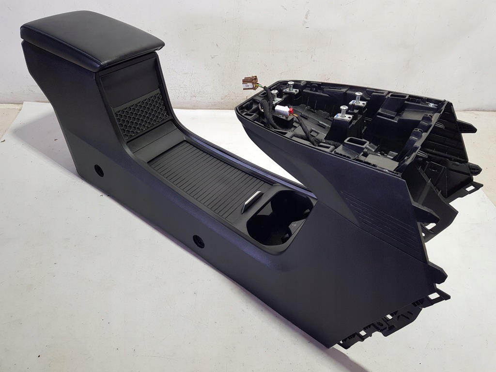 фото №7, Тунель середній підлокітник mg 4 eh32