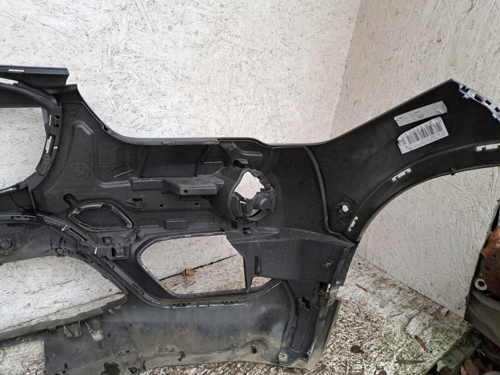 фото №7, Bmw x1 f48 бампер перед