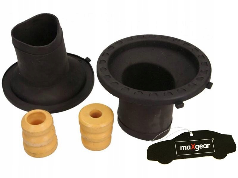 фото №2, Відбійник амортизатор. toyota p. avensis, carina i