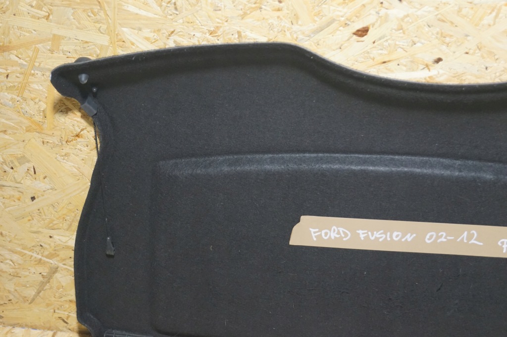 Полка багажника ford fusion mk1 Киев