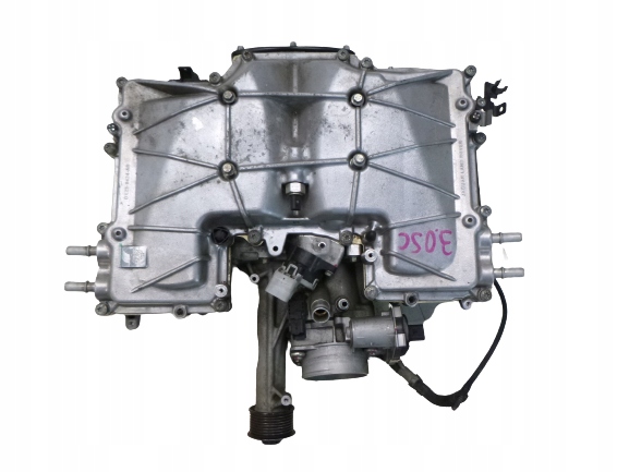 Купить Land rover l560 l494 l462 l405 компрессор 3.0 sc v6