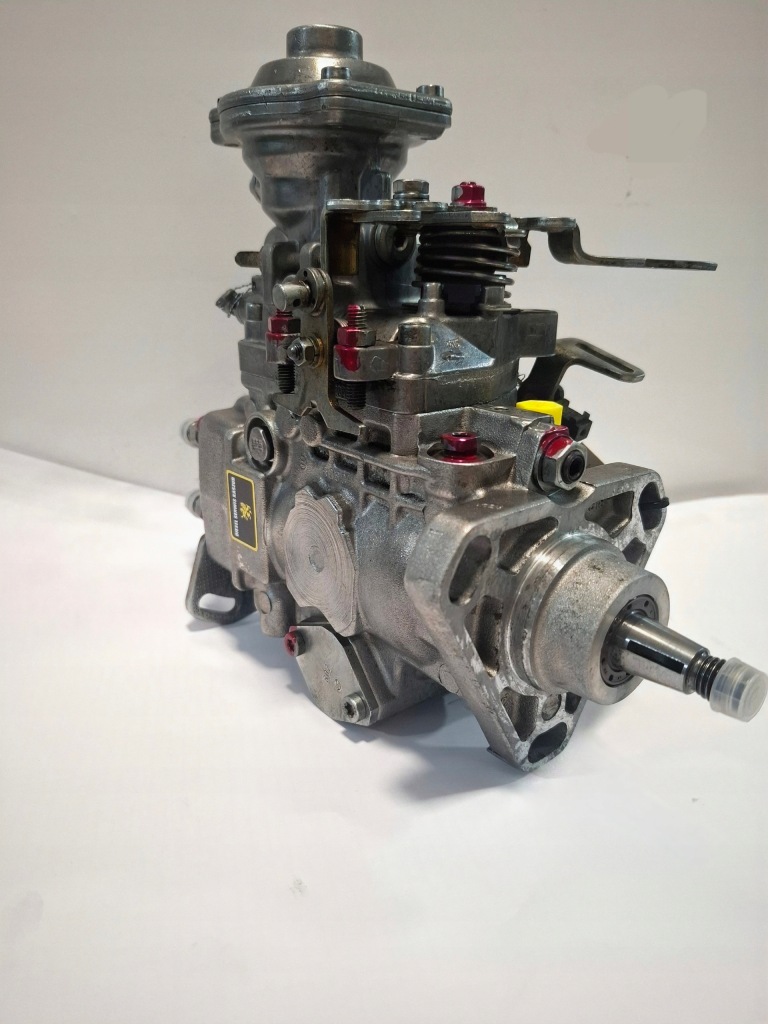 Купити Citroen 405 1.8 td 0460484019