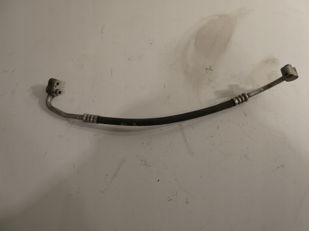 фото №1, Шланг трубка кондиционера vw amarok 2h0820721g