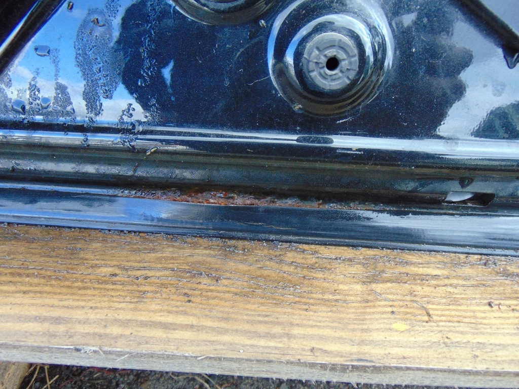 фото №15, Двері правий перед mazda 3 bl hb 5d чорні