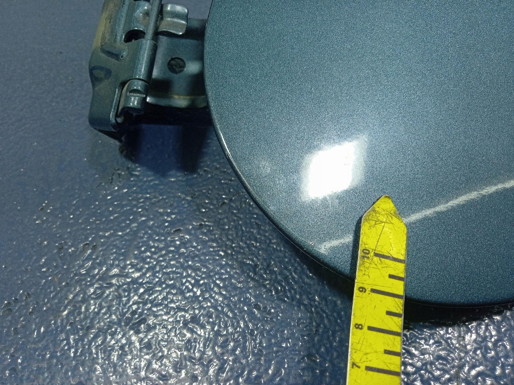 фото №6, Mazda 3 iii bm sedan крышка заливной топлива