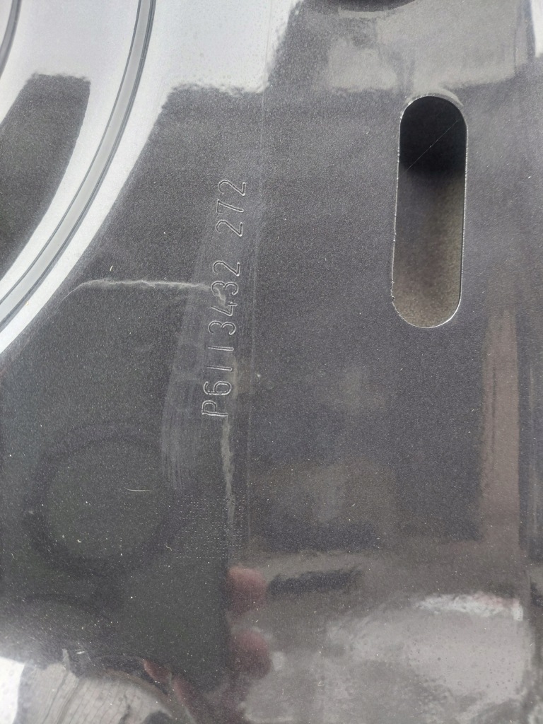 Bmw 5 g60 капот крышка двигателя оригинал oem Киев