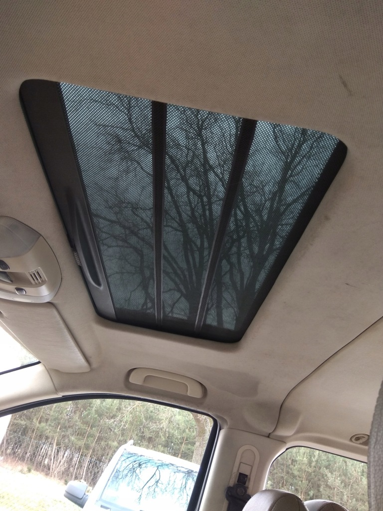 Стеля під  люк vito viano 639 krem Зі Шроту