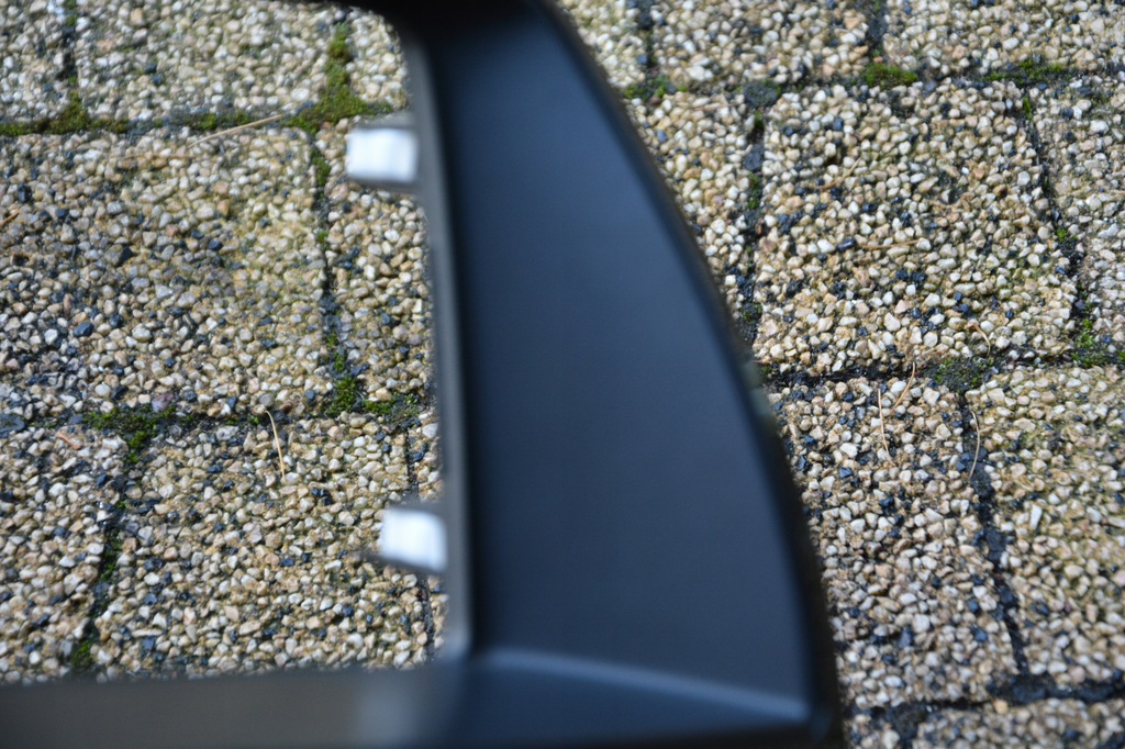 фото №12, Рамка dekor радио mazda 6 vi gj ghr155231