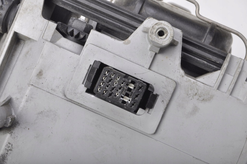 фото №10, Lancia lybra лампа правая передняя ксенон eu