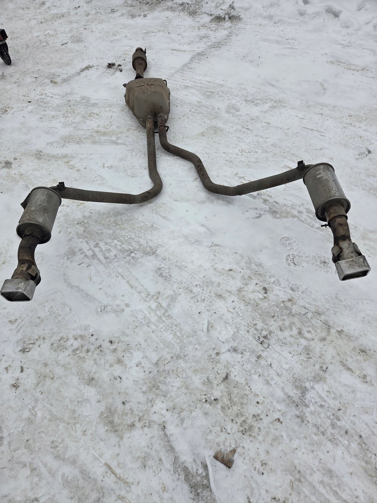 фото №1, Land rover range rover sport l320 2011 гасник kompletny ah325k244f1