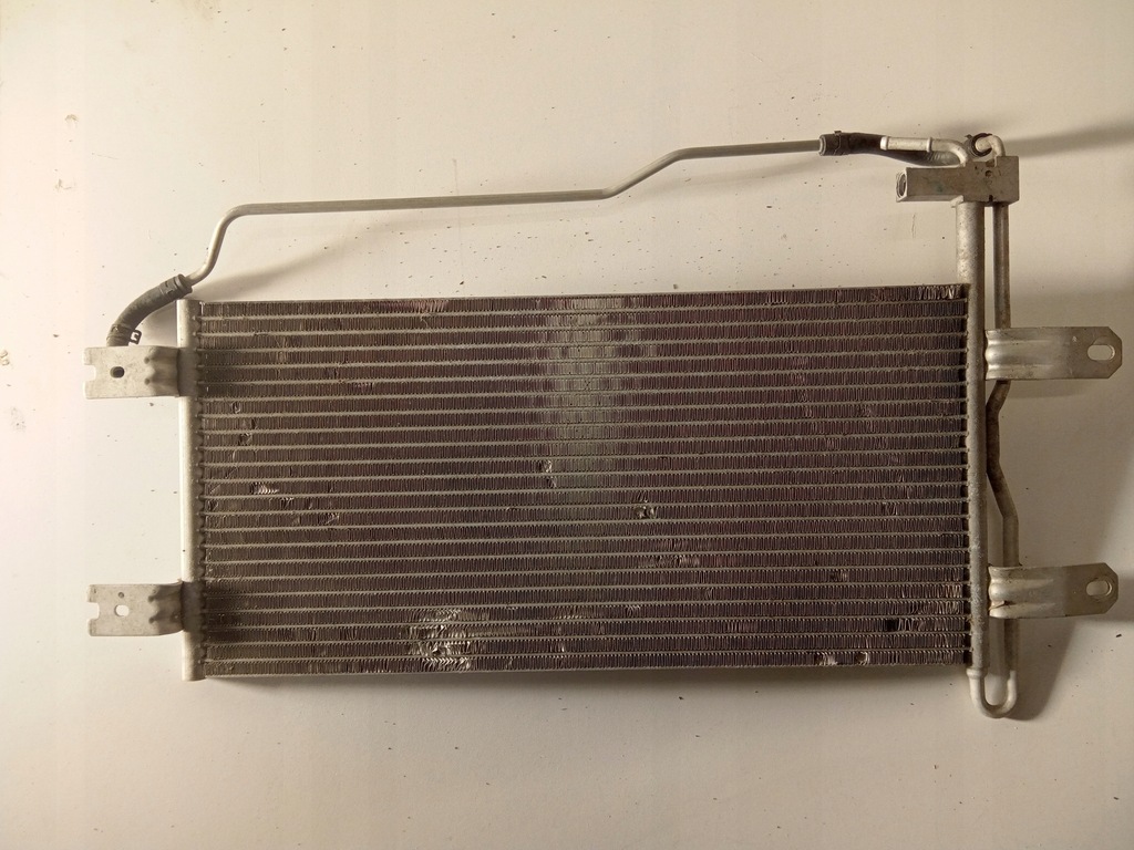 фото №15, Радиатор масла коробки nissan titan armada 5.6 4ash7a095ab