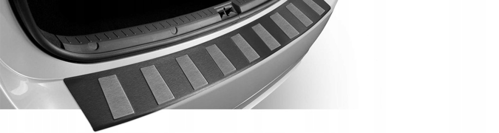 Bmw x1 e84 fl 2012-2015 накладка молдинг na бампер с Разборки