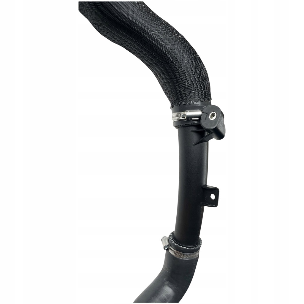 фото №7, Шланг інтеркулер renault grand scenic megane scenic talisman 144602115r