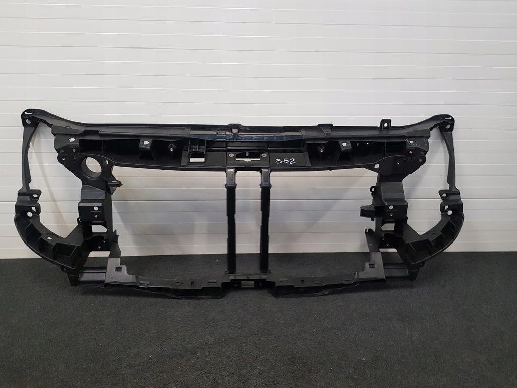 фото №1, Усилитель pas передний master iii movano b