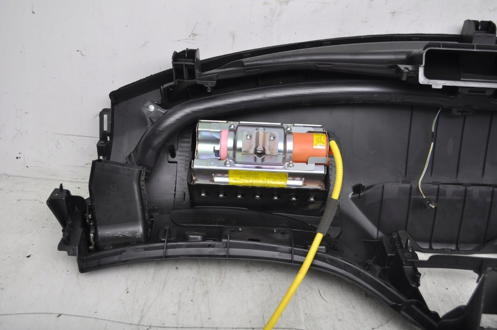 фото №12, Subaru forester iii приборная панель приборная приборная панель