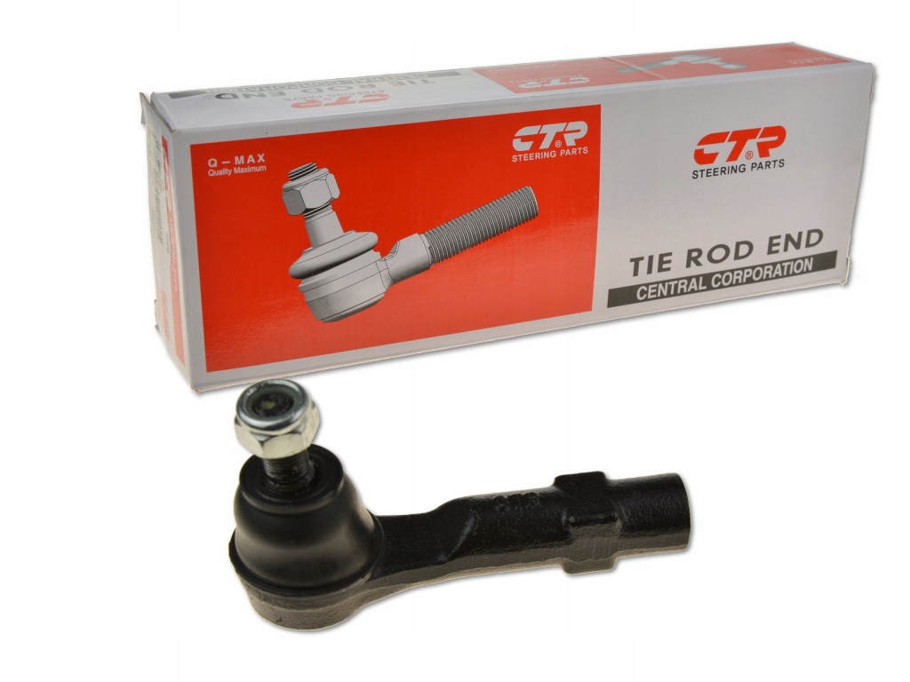 фото №1, Honda cr-v iii 07-12 2.0i 2.4i наконечник тяга ctr